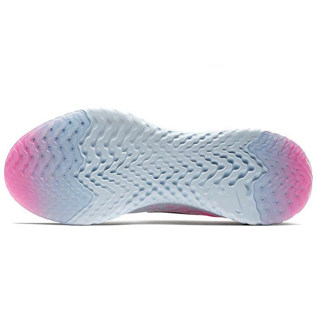 Nike Epic React Flyknit 1
