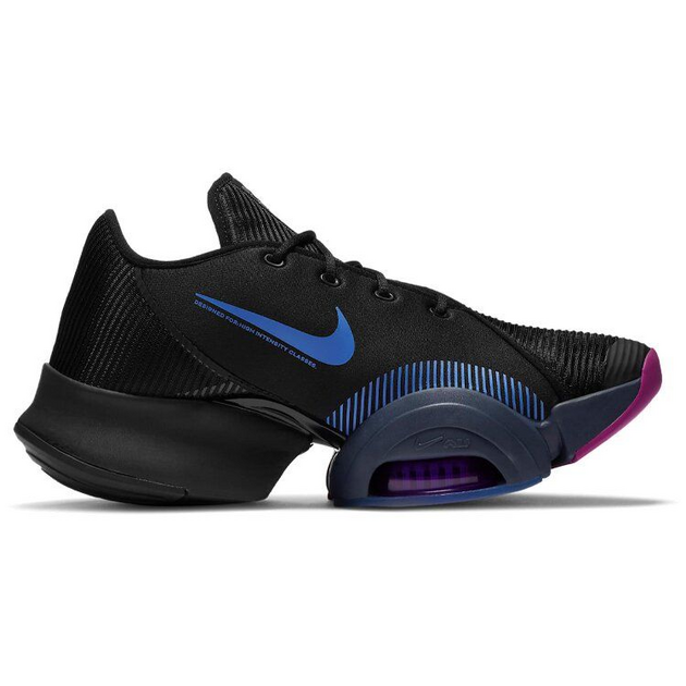 Nike Air Zoom SuperRep 2