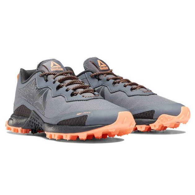 Reebok Terrain Craze TRail