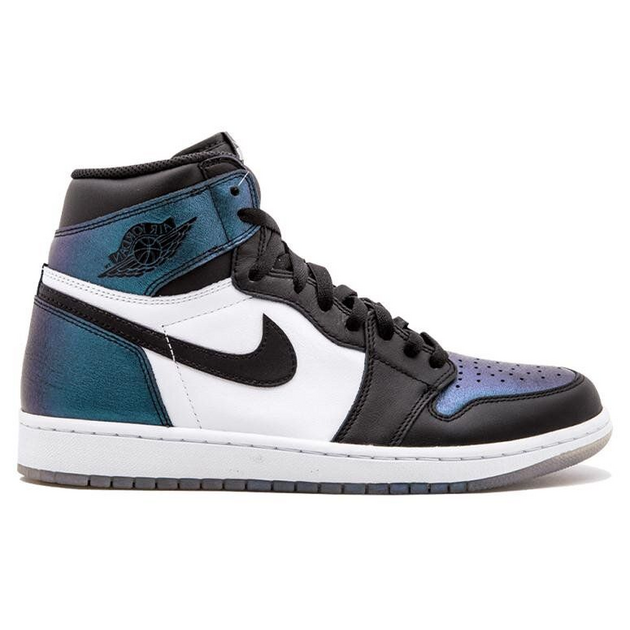 Air Jordan 1 Retro All Star 2017 Chameleon