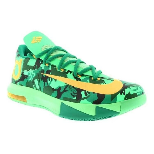 Nike KD 6 Easter 6