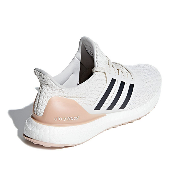Adidas UltraBoost 40 cloud White