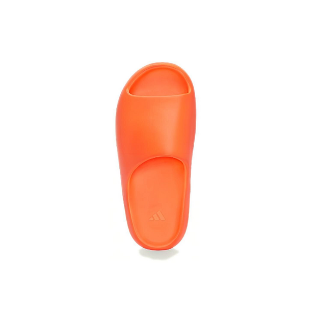 Adidas Originals Yeezy Slide Enflame Orange EVA
