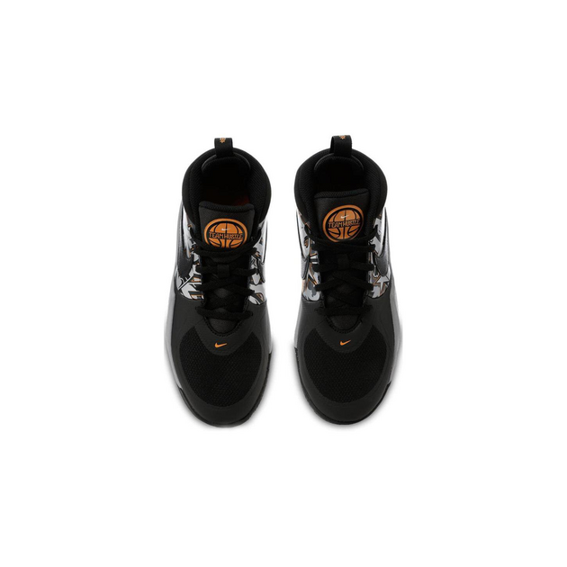 Nike Team Hustle D 9