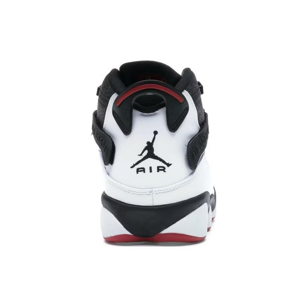 Air Jordan 6 Rings