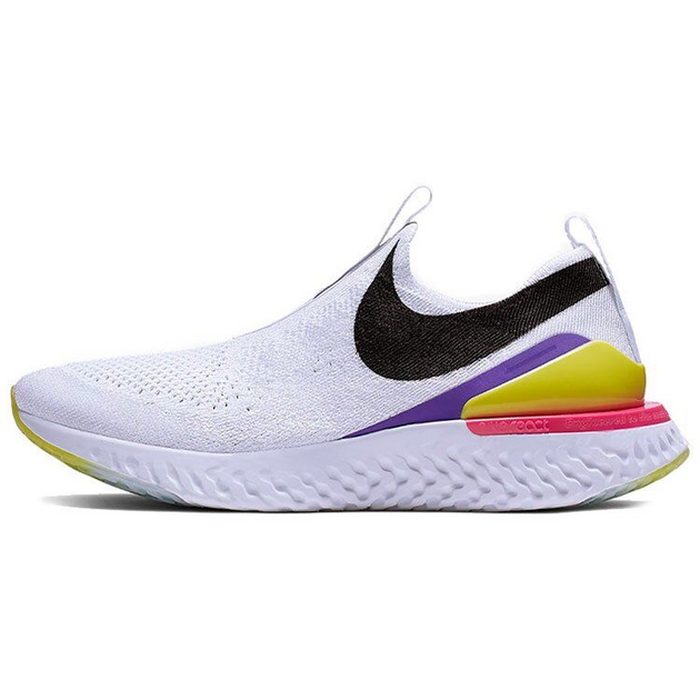 Nike Epic React Flyknit PHNTM JDI