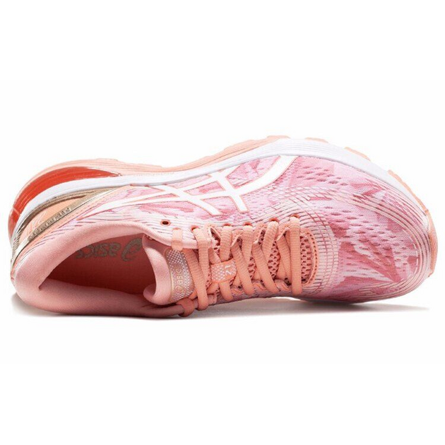 Asics Gel-Nimbus 21
