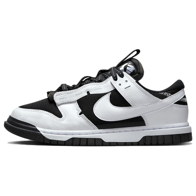 Nike Air Dunk Jumbo Remastered Reverse Panda