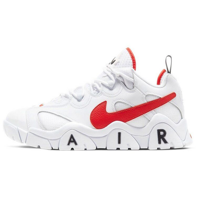 Nike Air Barrage Low Rucker Park