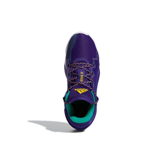 Adidas DON Issue 2 GCA