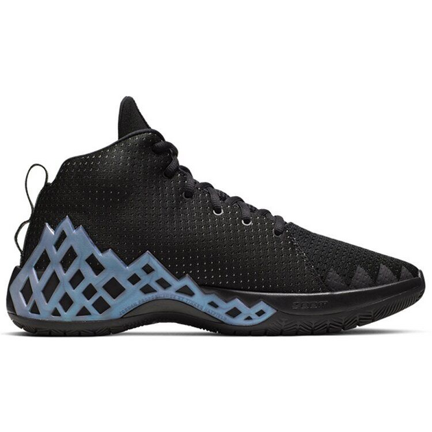 Jordan JumpMan Diamond Mid