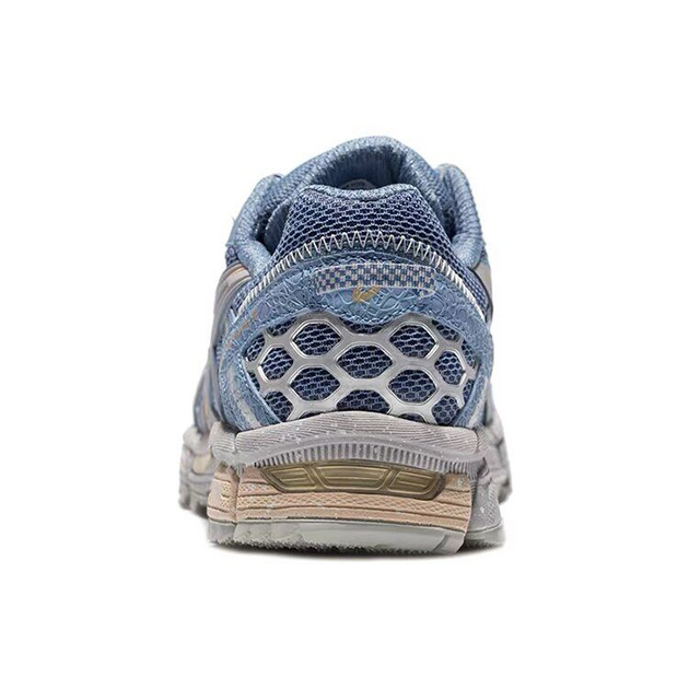 Asics