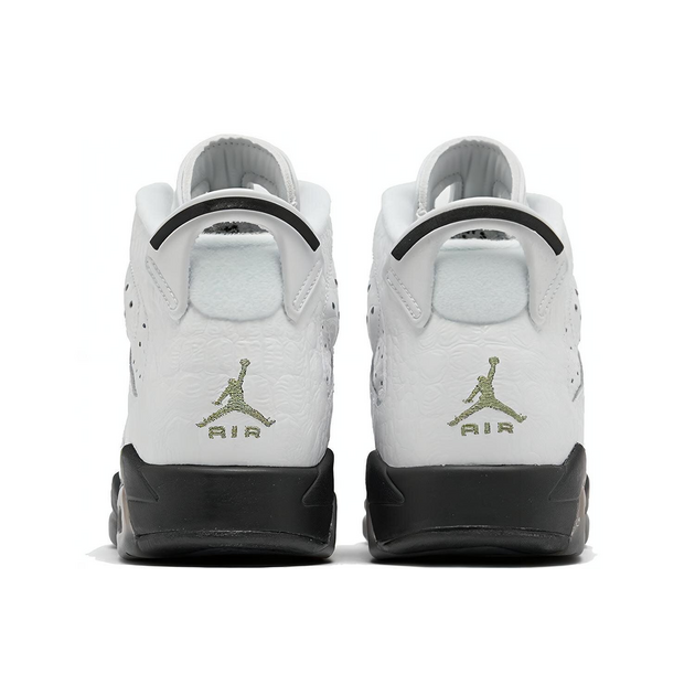 Air Jordan 6 Alligator GS