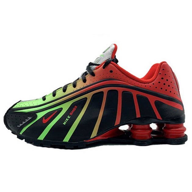 Nike Shox R4