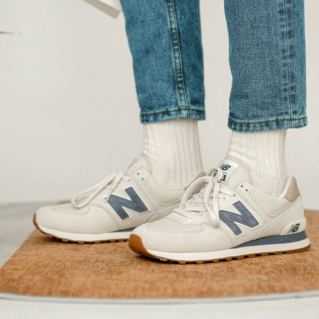 New Balance 574 D