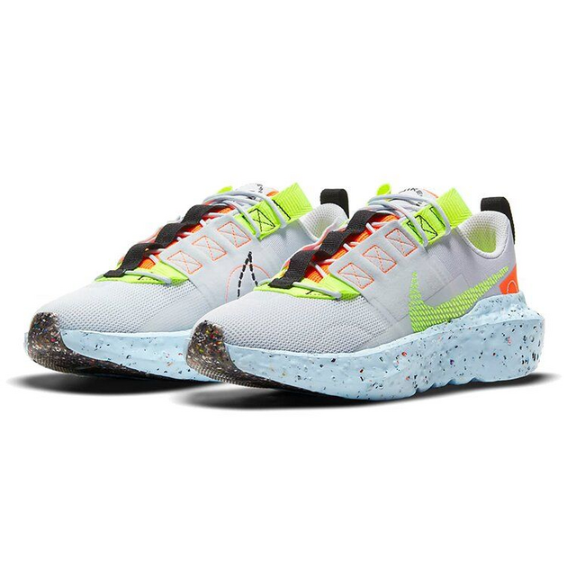 Nike Crater Impact