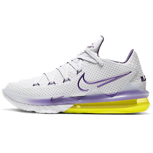Nike LeBron 17 Low EP 17