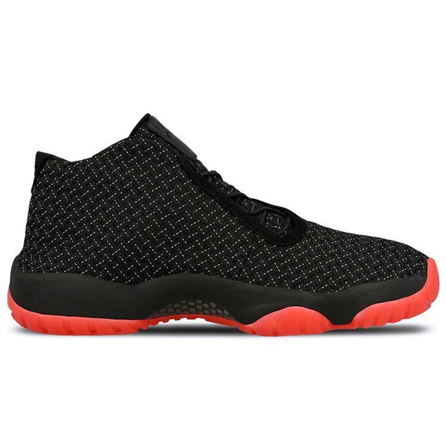 Jordan Future QS Infrared 23