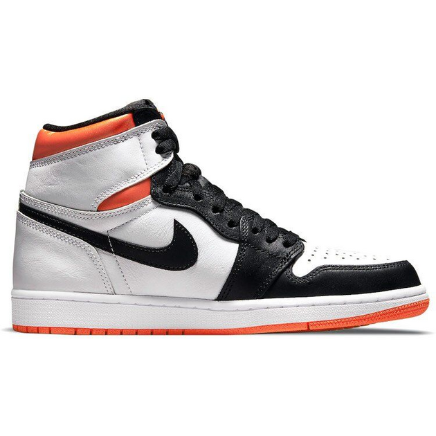 Air Jordan 1 Retro High OG Electro Orange 40