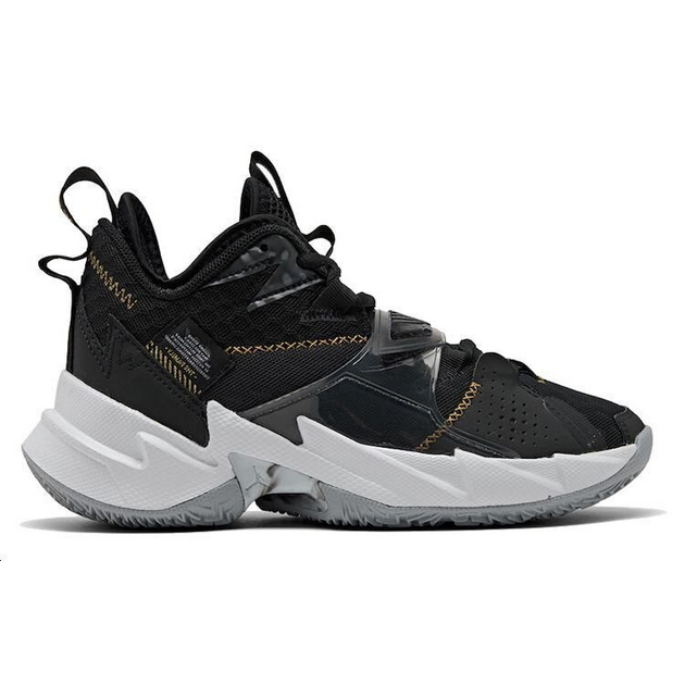 Air Jordan Why Not Zer03 The Family 3