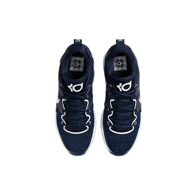 Nike KD 15 Midnight Navy 15