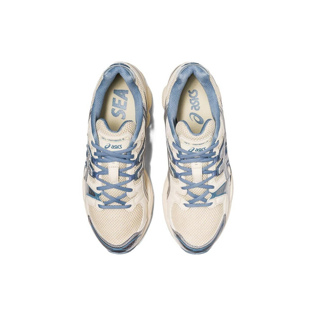 Wind &amp; Sea x Asics Gel-Nimbus 9