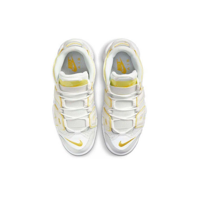 Nike Air More Uptempo Light citron