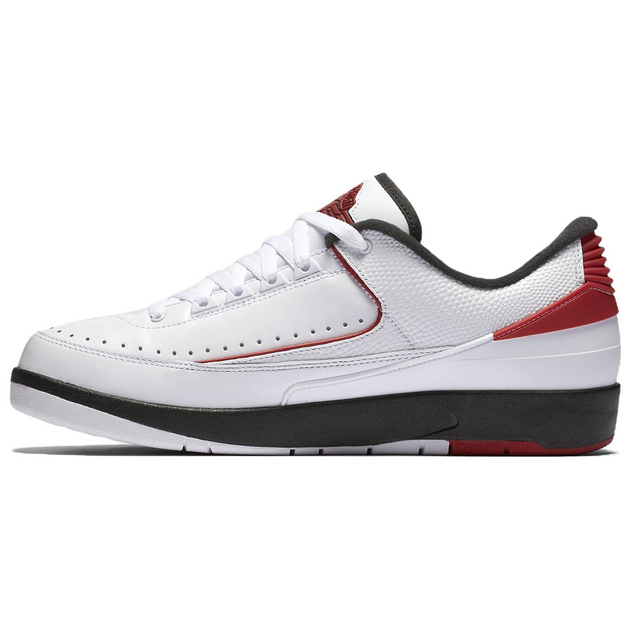 Air Jordan 2 Retro Low Chicago 2016