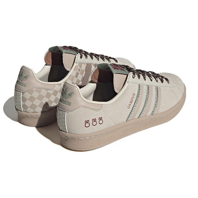 MIFFY x Adidas Originals Campus 80s
