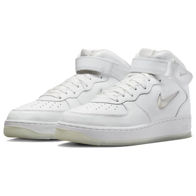 Nike Air Force 1 Jewel SurFaces Color of the Month Poizon sku 3568108
