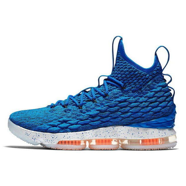 Nike LeBron 15 Hardwood Classics 15