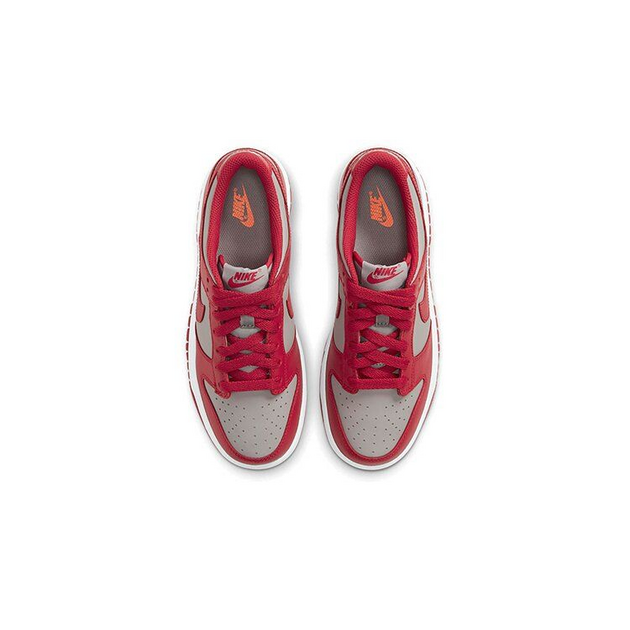 Nike Dunk Low Medium Grey GS