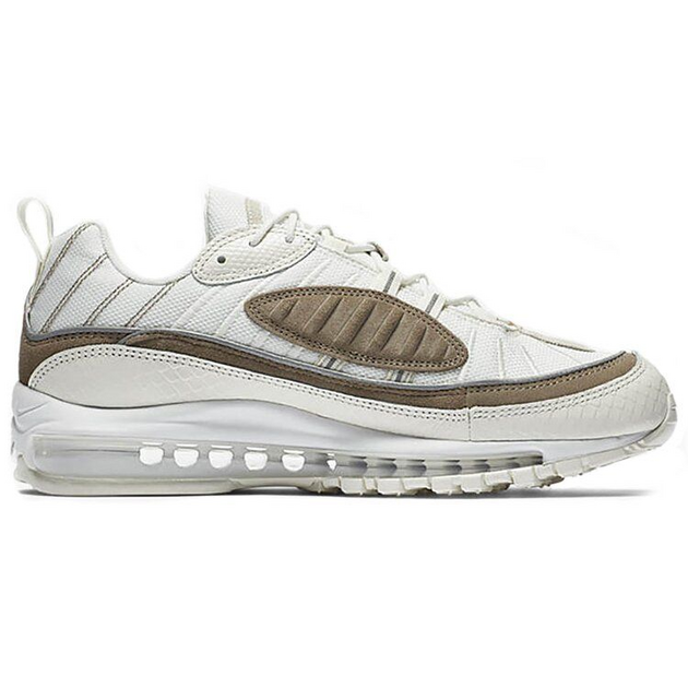 Nike Air Max 98 Exotic Skins