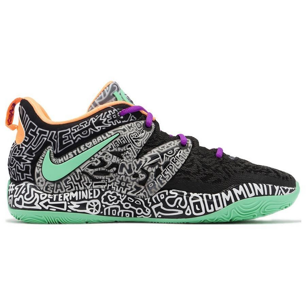 Nike KD 15 15 EP