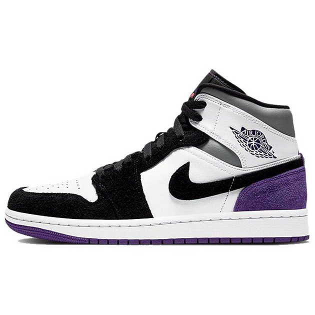 Air Jordan 1 Mid Se
