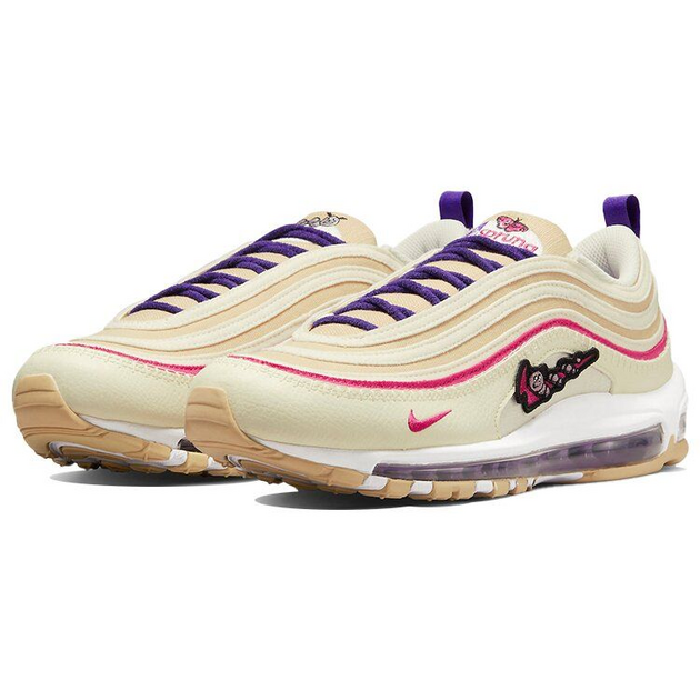 Nike Air Max 97