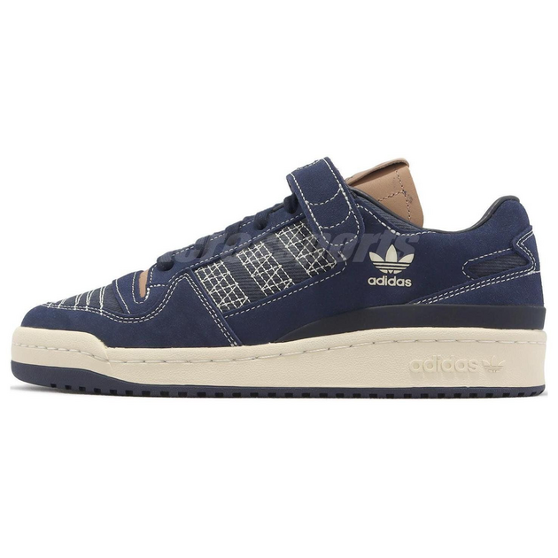 Adidas Originals Forum 84 Low Sashiko