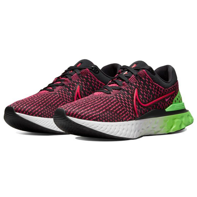 Nike React Infinity Run Flyknit 3