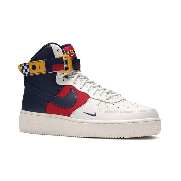 Nike Air Force 1 GS