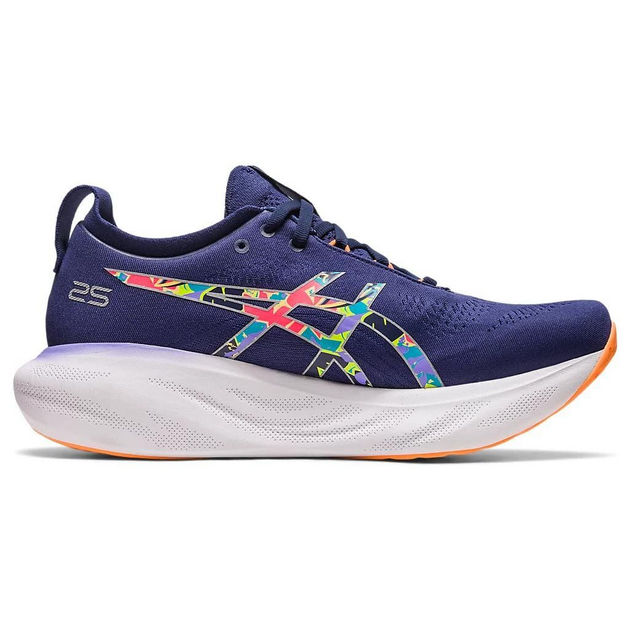 Asics Gel-Nimbus 25