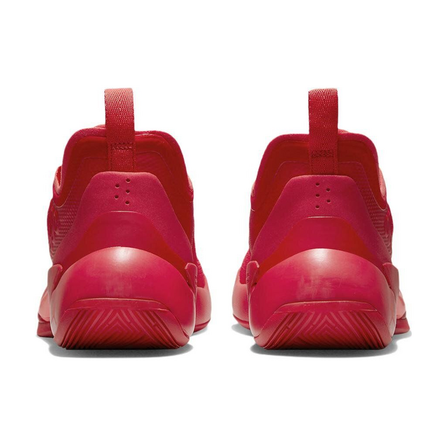Jordan Luka 1 1 University Red