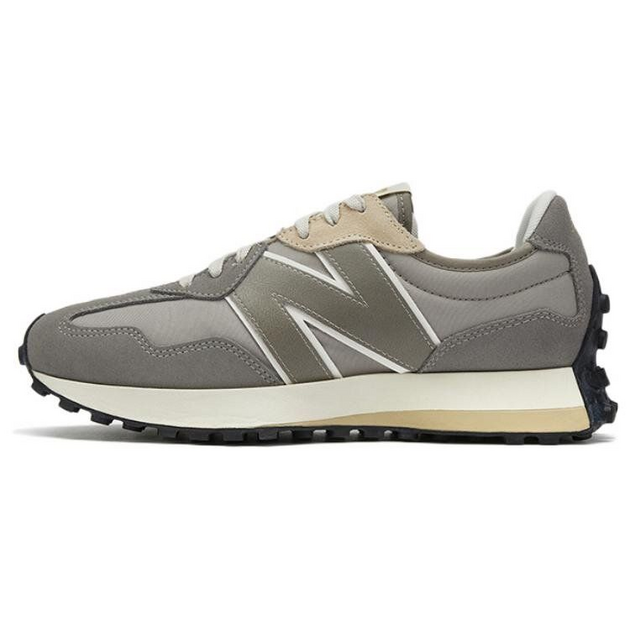 Foot Locker x New Balance 327