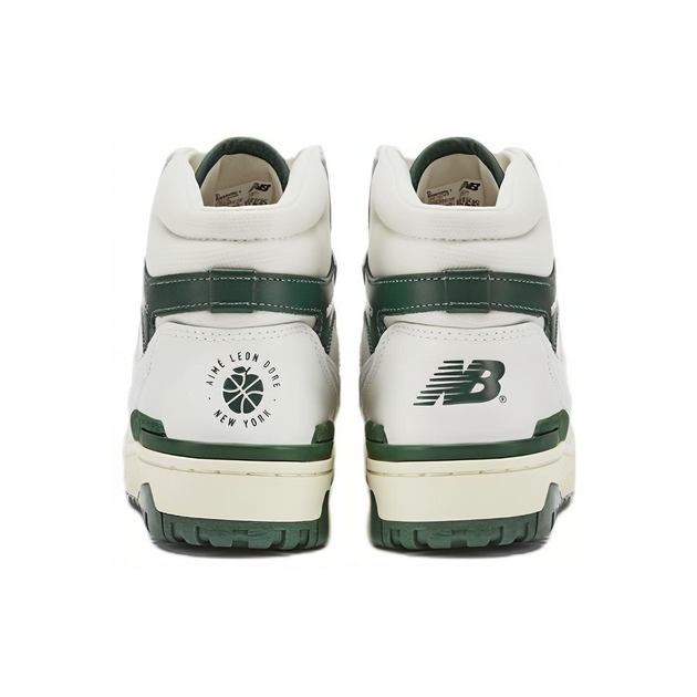 Aim Leon Dore x New Balance 650