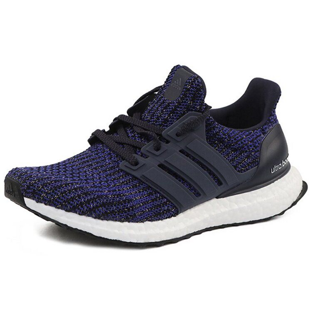 Adidas UltraBoost 40 Carbon Navy