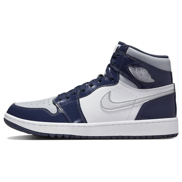 Air Jordan 1 High Golf Midnight Navy