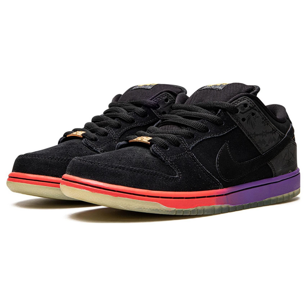 Nike Dunk SB BHM 2014
