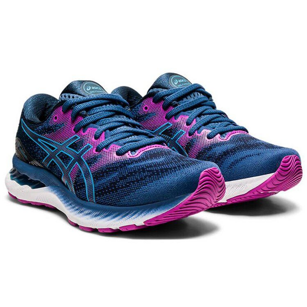 Asics Gel-Nimbus 23