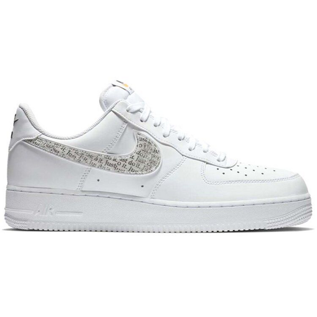 Nike Air Force 1 07 LV8 JDI LNTC PU