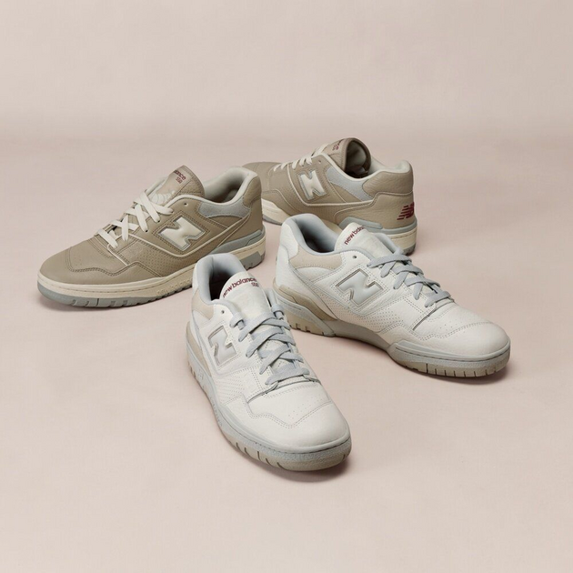 New Balance 550 CNY