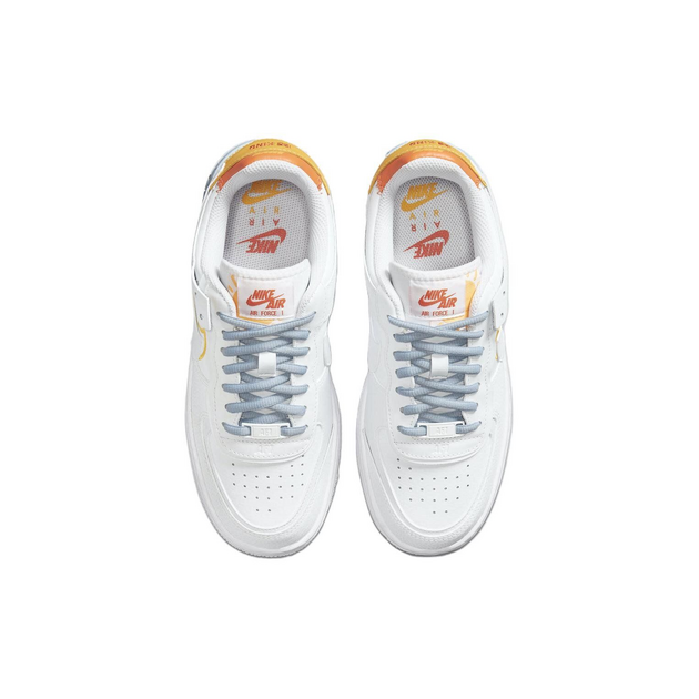 Nike Air Force 1 Shadow Be Kind GS